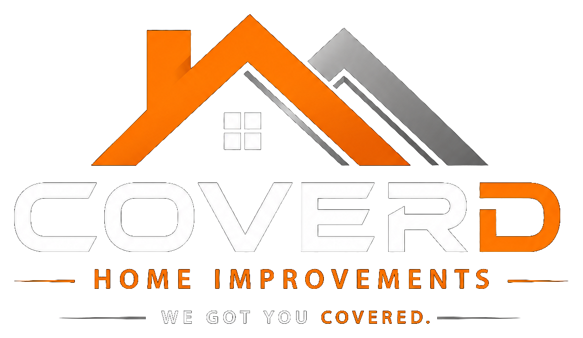 COVERD Home Improvements